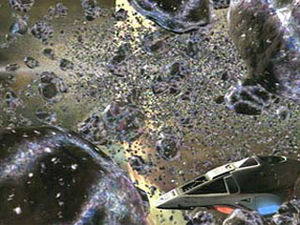 I am a&nbsp;Trekkie…