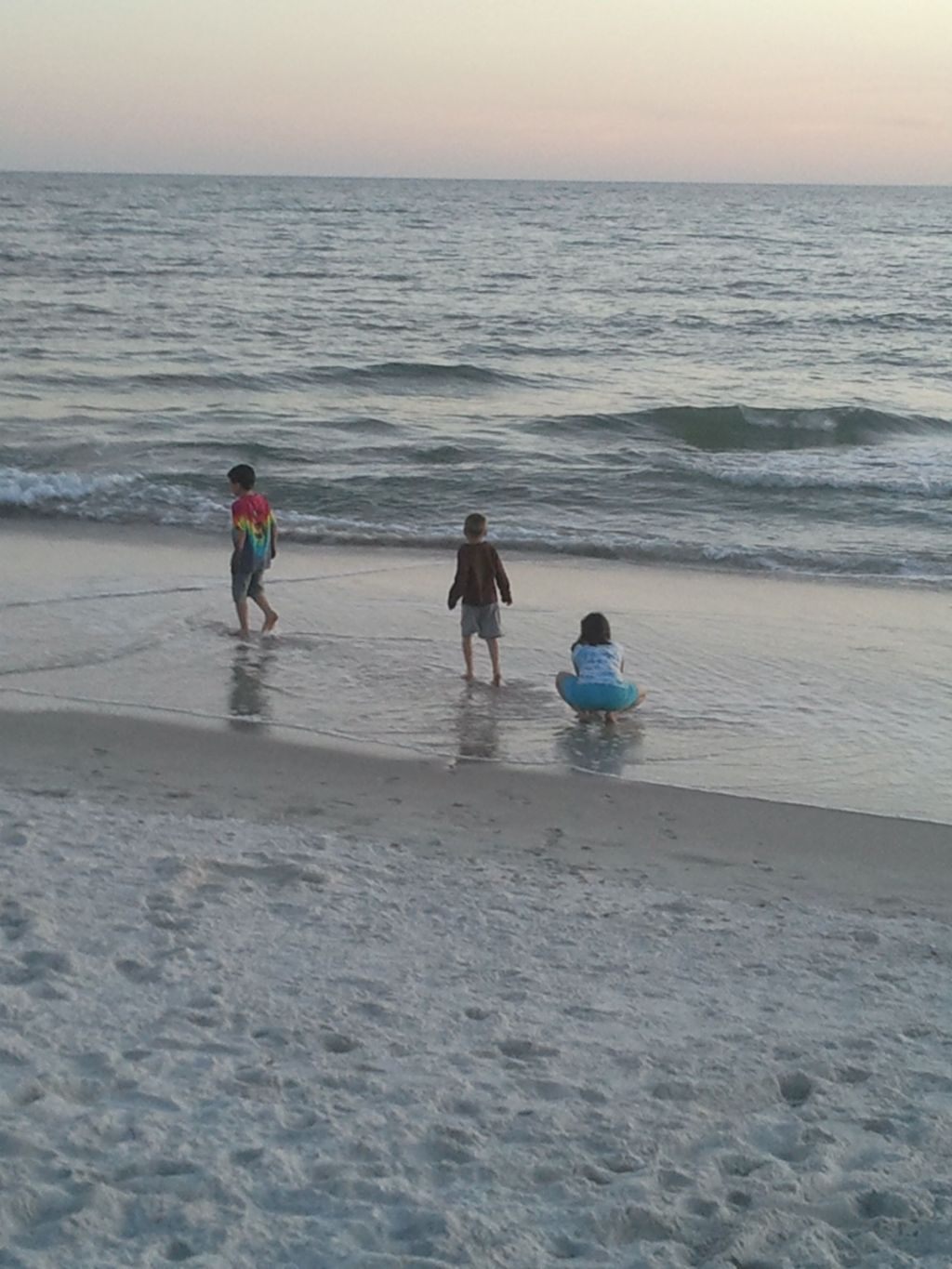 On Our Way&nbsp;Home