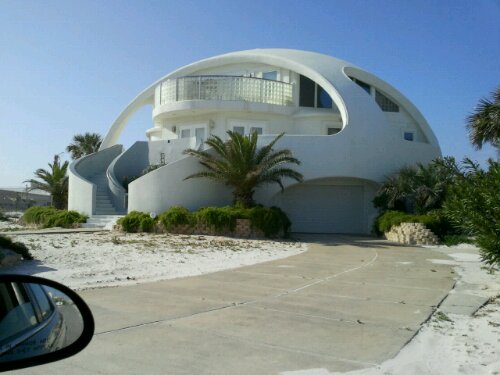 My New Vacation Home