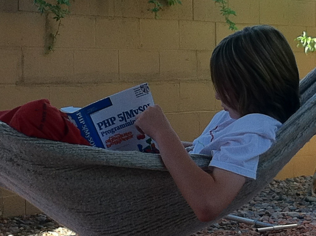 And So it&nbsp;Begins