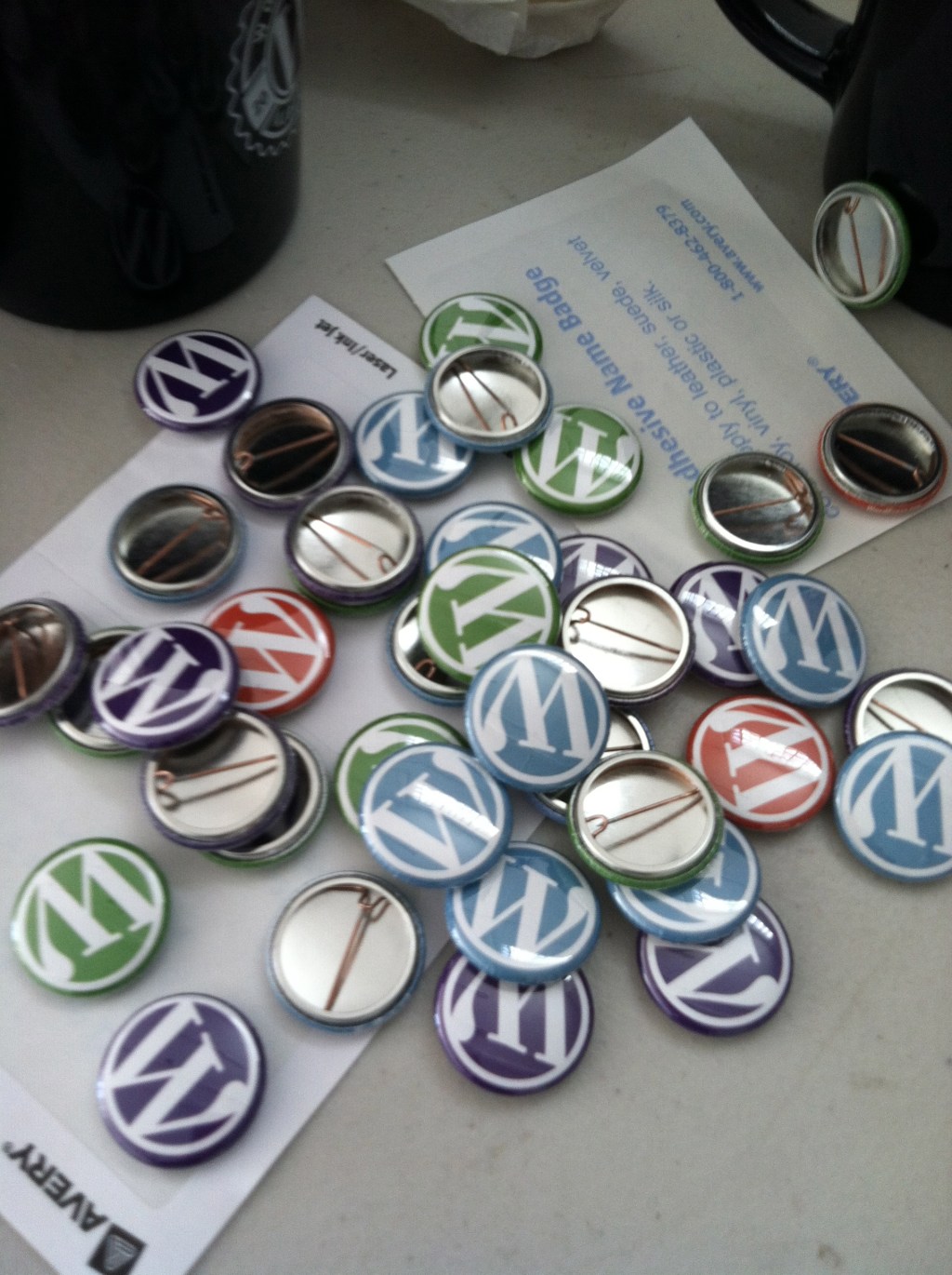 A Hackathon with Local Social&nbsp;Impact