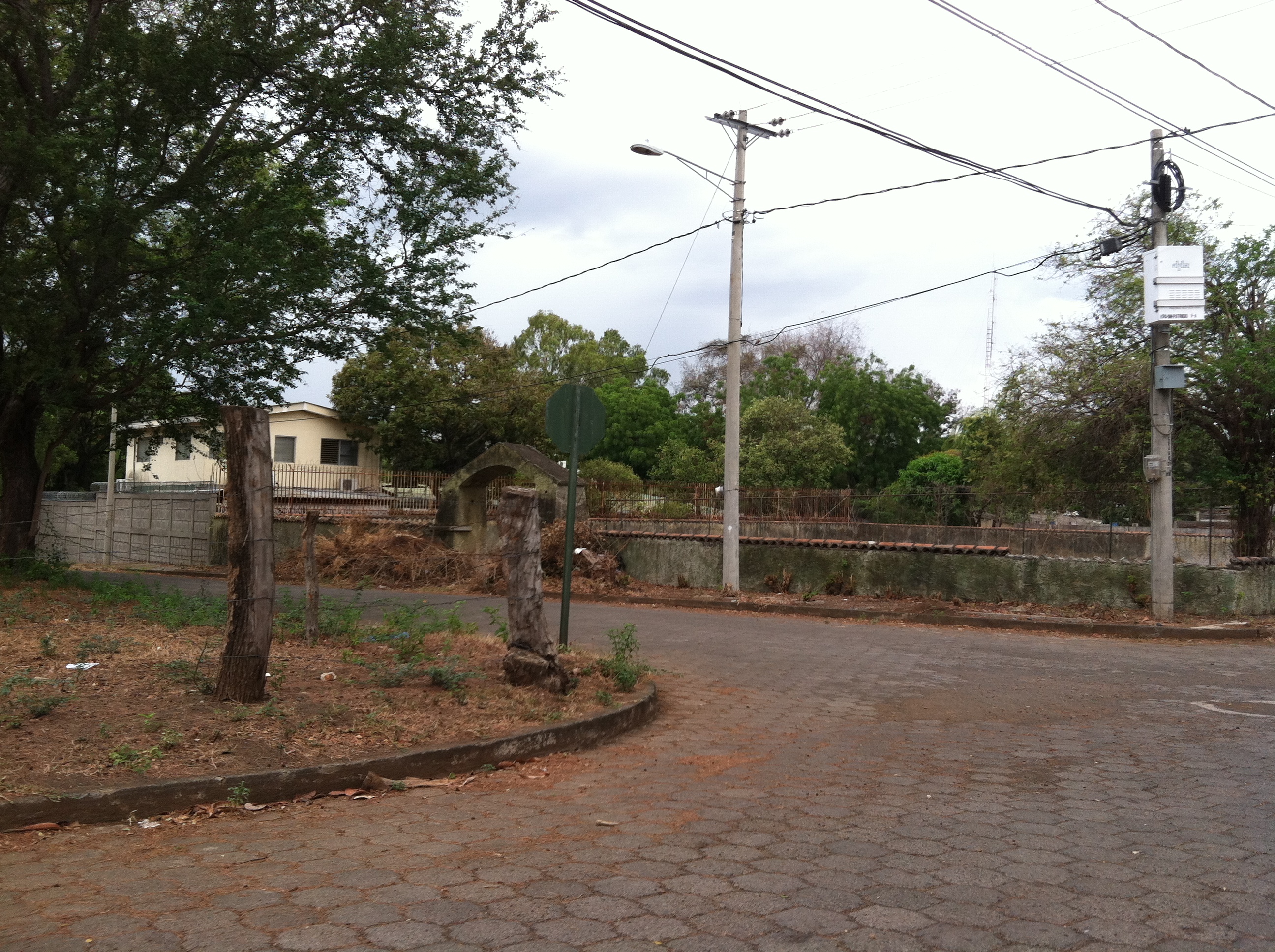 Managua: Part Two