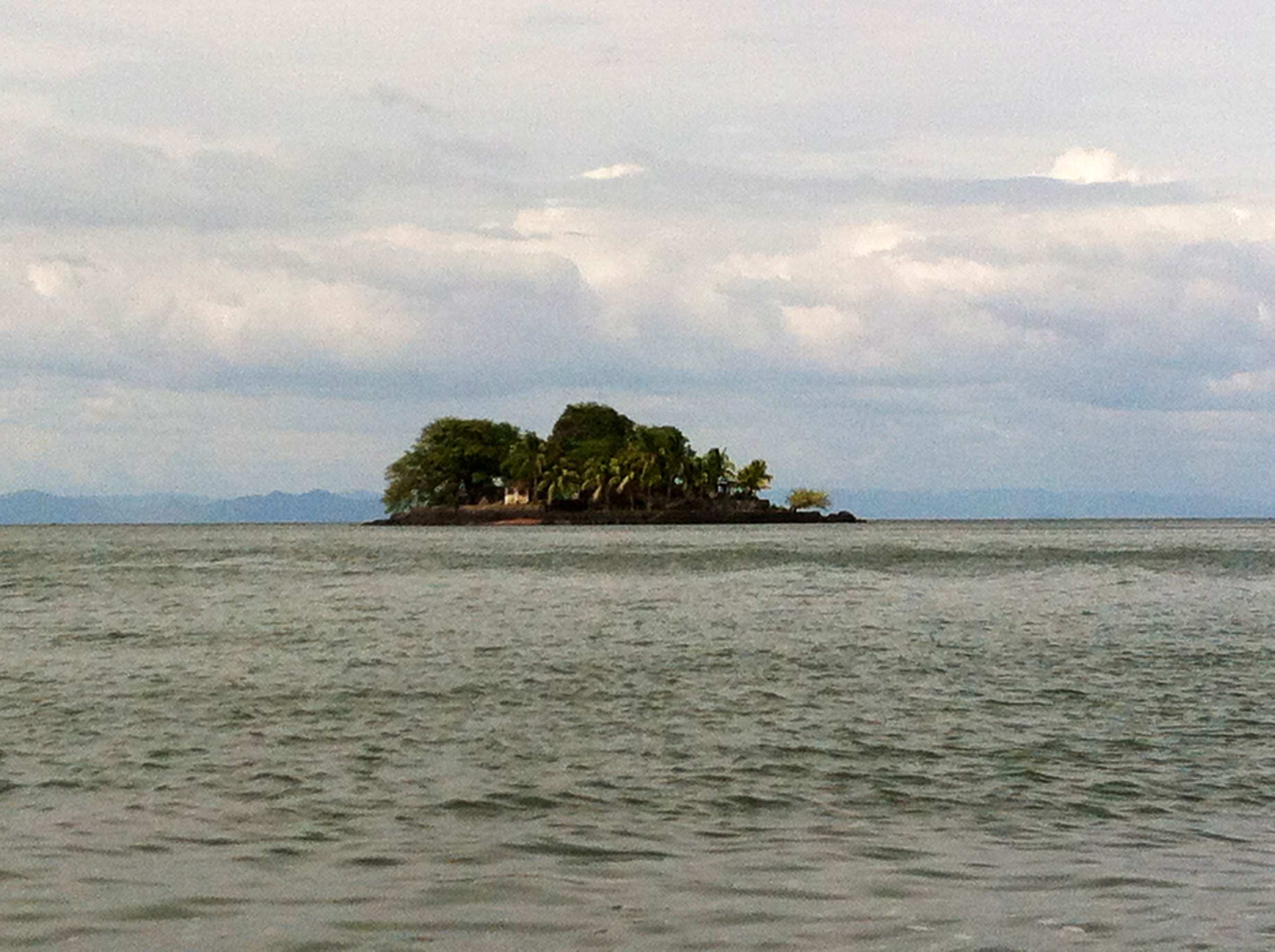 Managua: Part Four