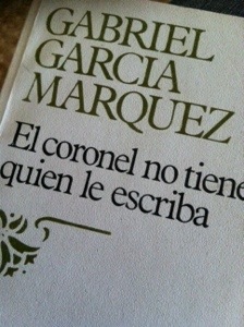 More reading material