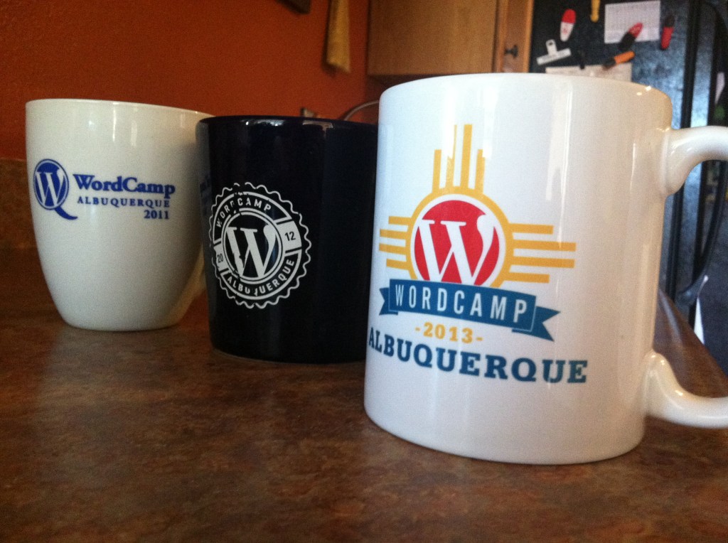WordCamp ABQ 2013 – Part One:&nbsp;Hackathon