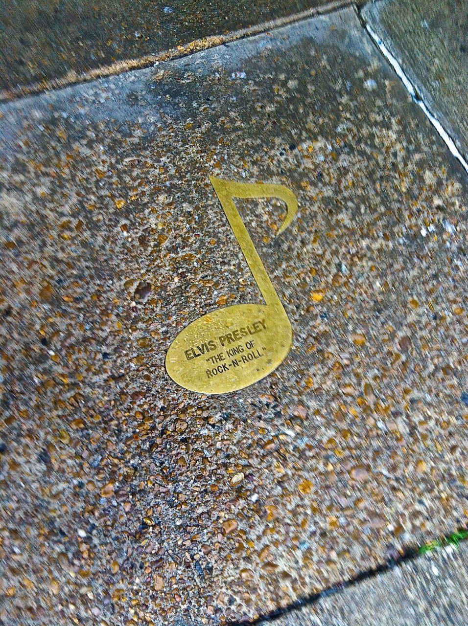 As Seen in&nbsp;Memphis