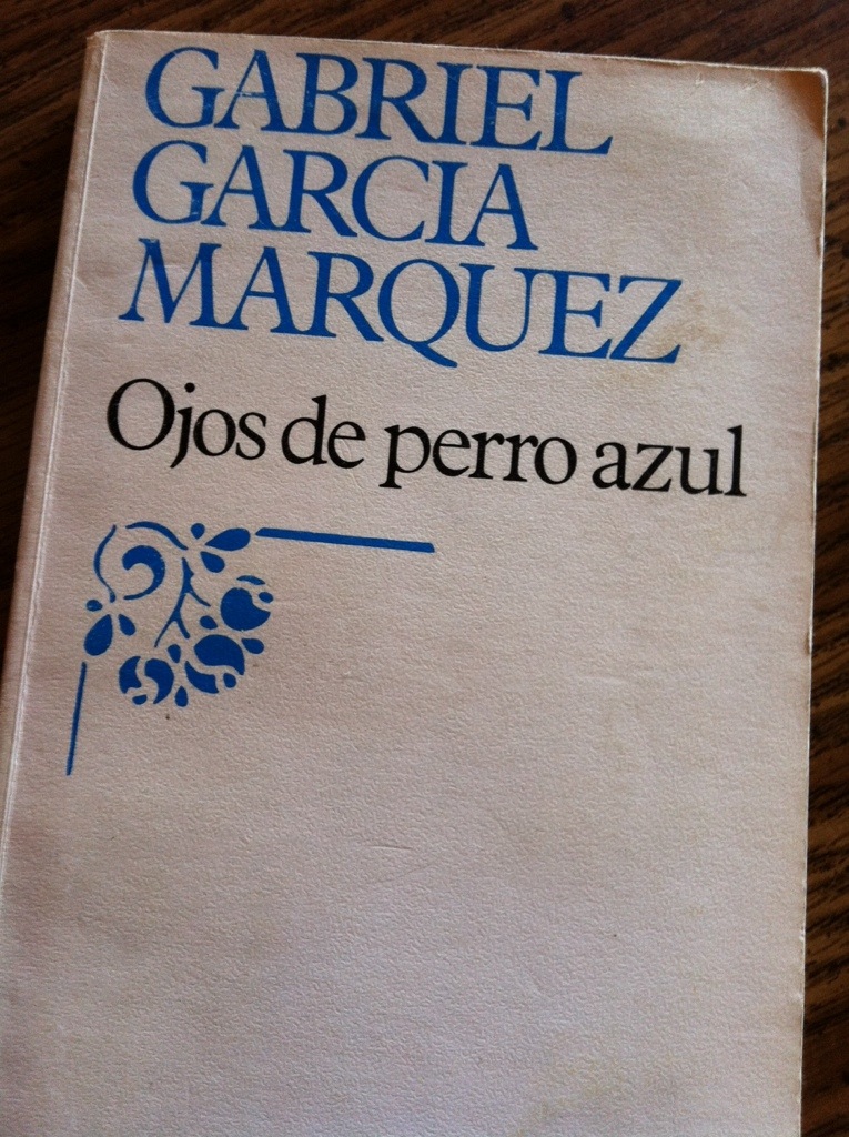 Ojos de Perro&nbsp;Azul