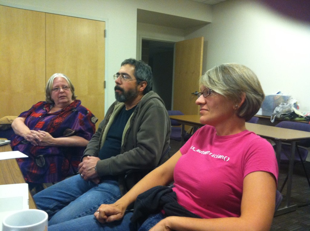 ABQ WP Happiness Hour