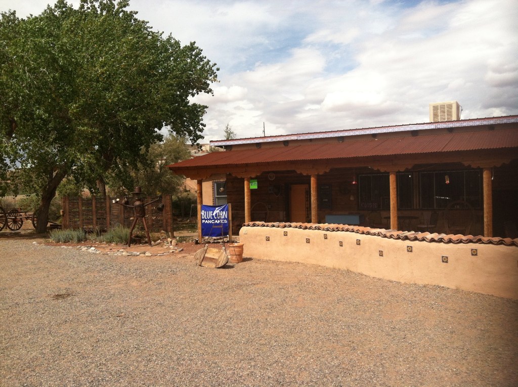 WordPress in the&nbsp;Boondocks