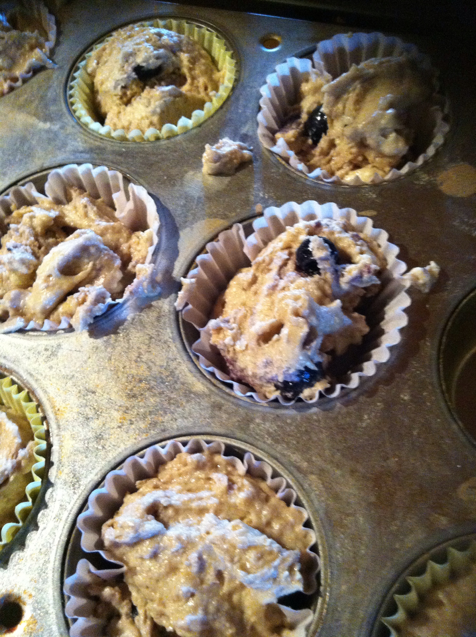 Ok Ok, I’ll Bake Something for Christmas