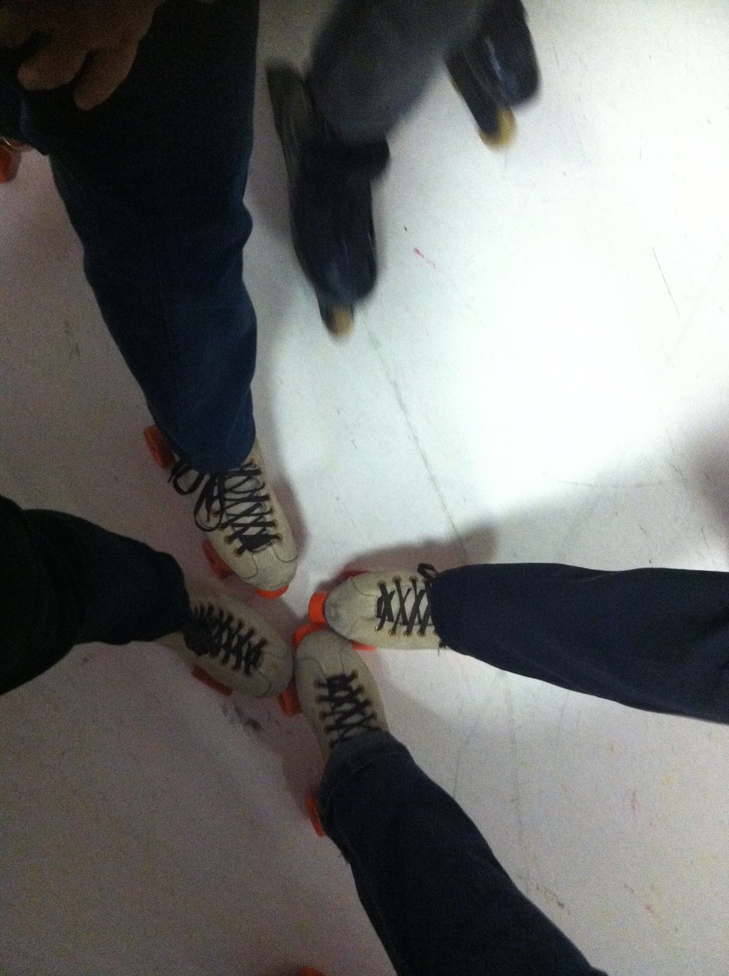 Typing Left + One&nbsp;Handed