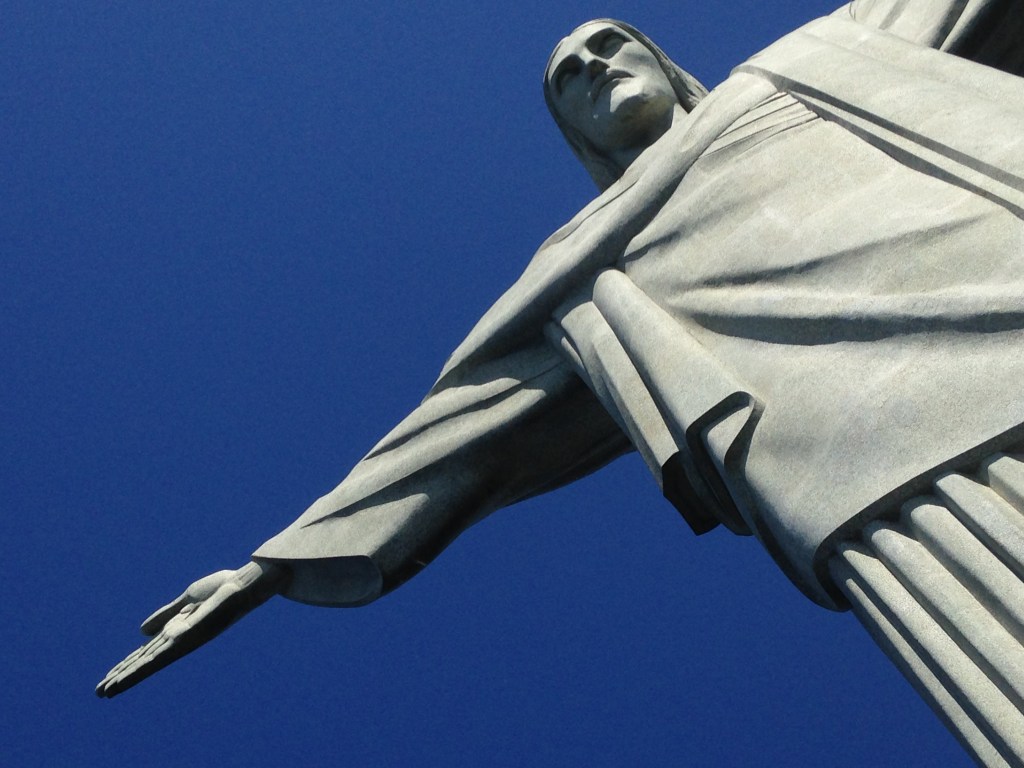 Visiting Rio de Janeiro and São&nbsp;Paulo