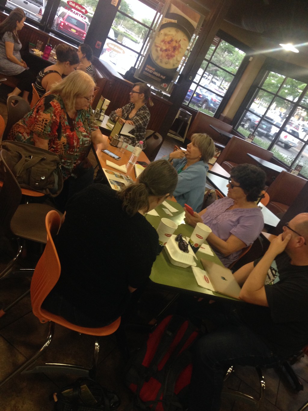 Women Working with&nbsp;WordPress