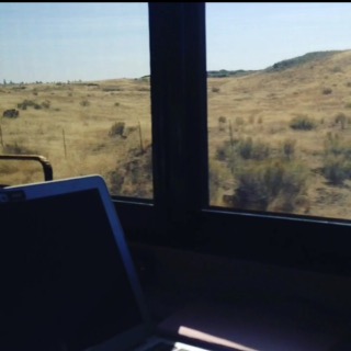 Moving Office 