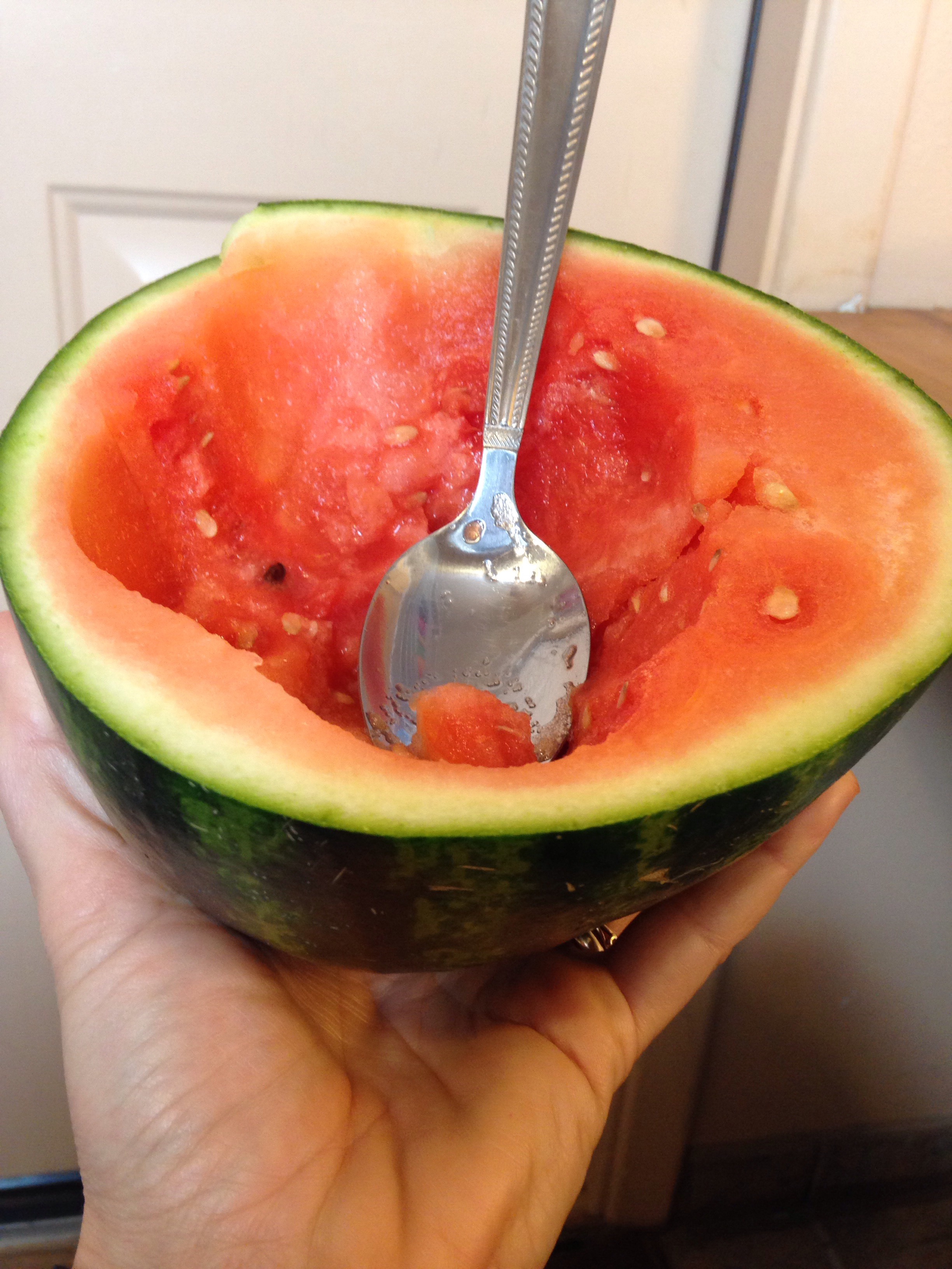 Watermelons