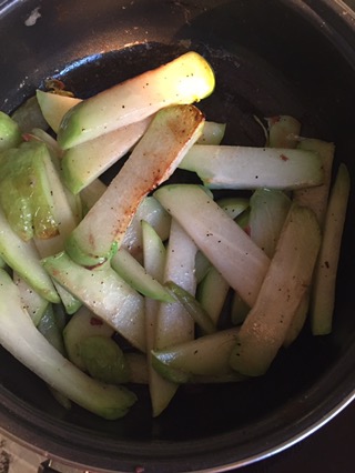 Heaven in a Frying&nbsp;Pan