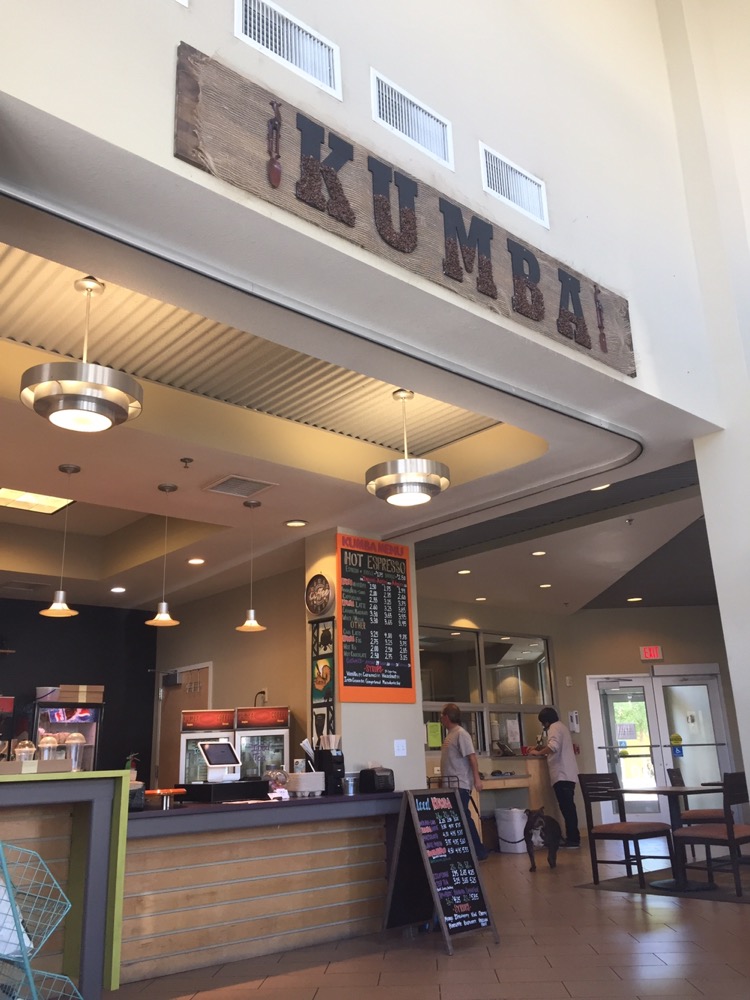 Coffee in Albuquerque