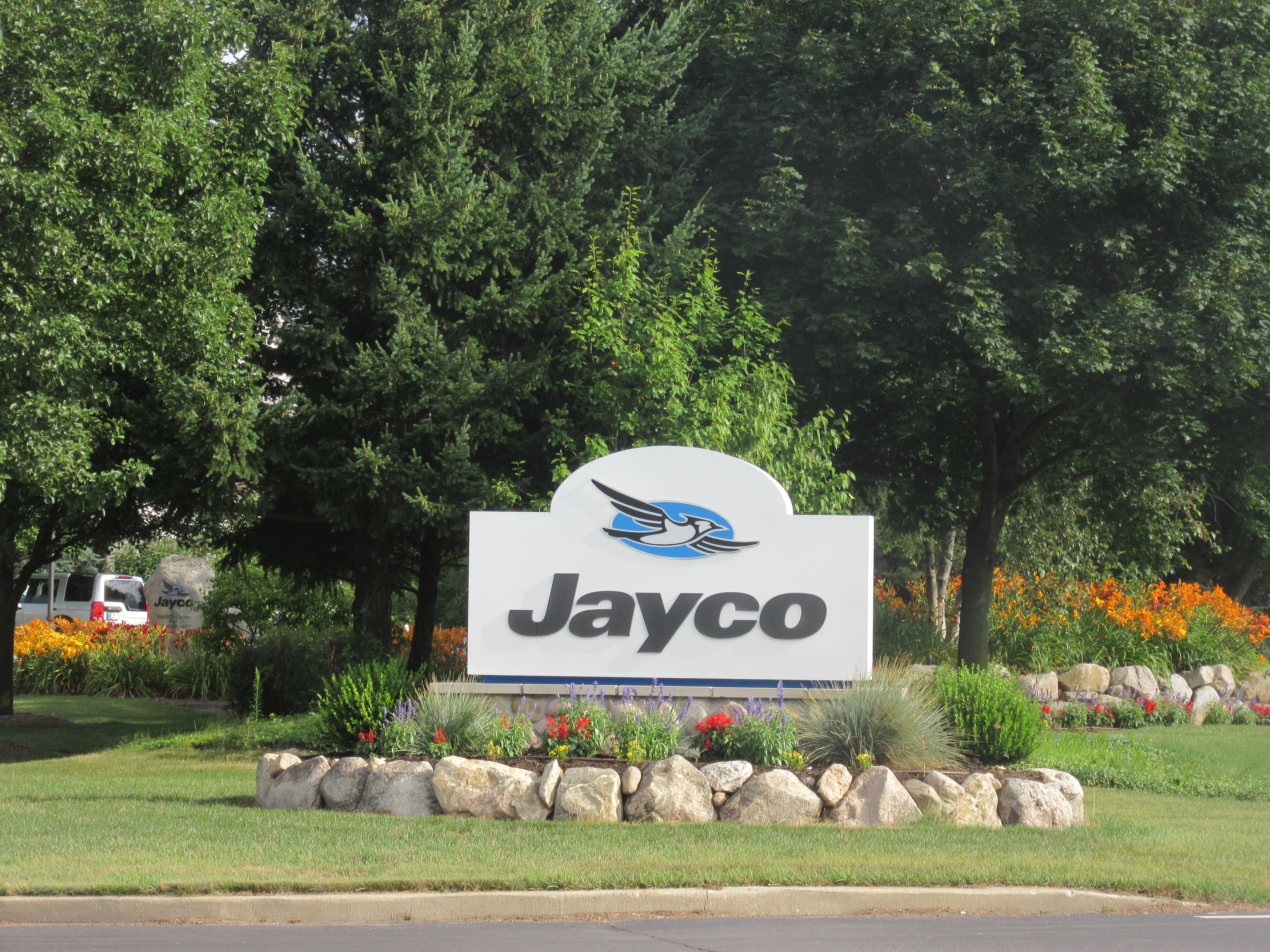 Delightful Customer Service: Jayco Edition
