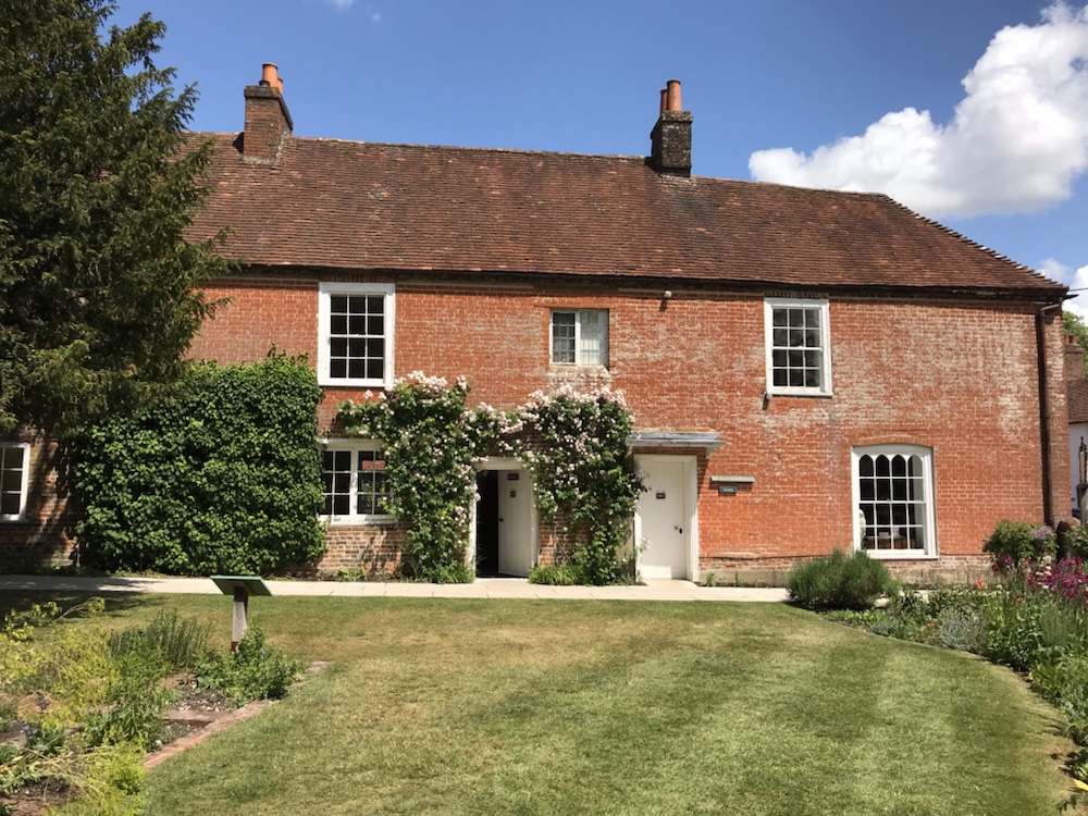 Jane Austen Day