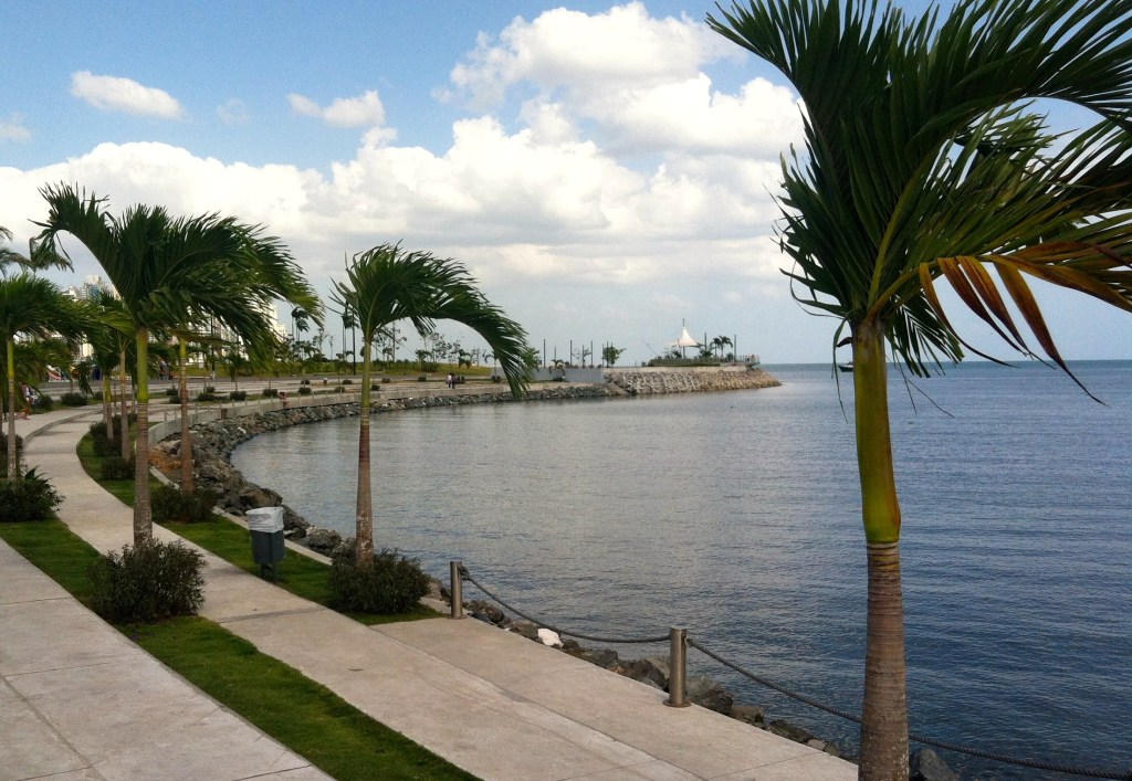 Nine things I learned in&nbsp;Panama