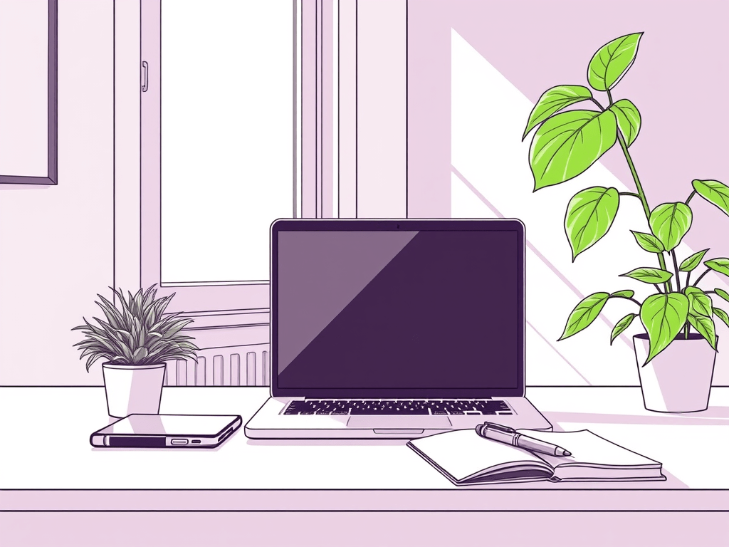 Claude, my Assistant: Working Smarter with AI