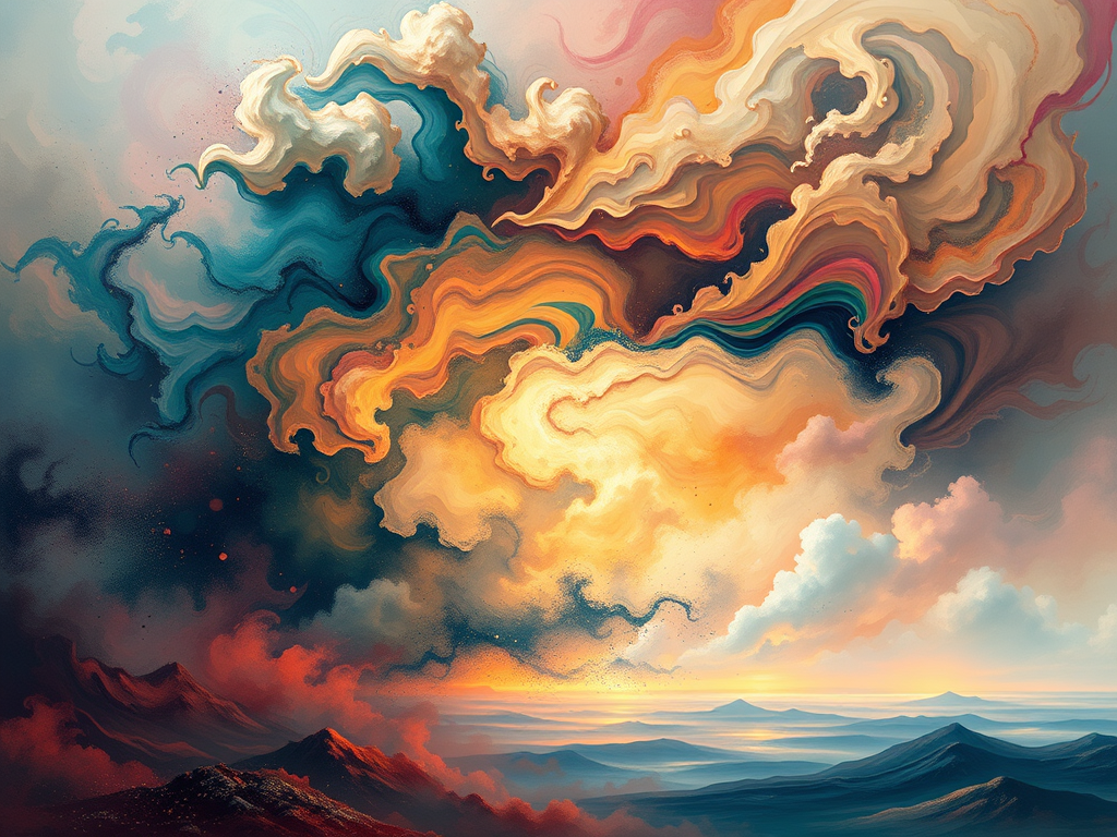 Navigating Chaos and Change