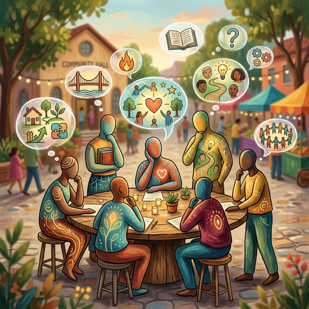 The Johari Window and Thoughts on Self-Knowledge